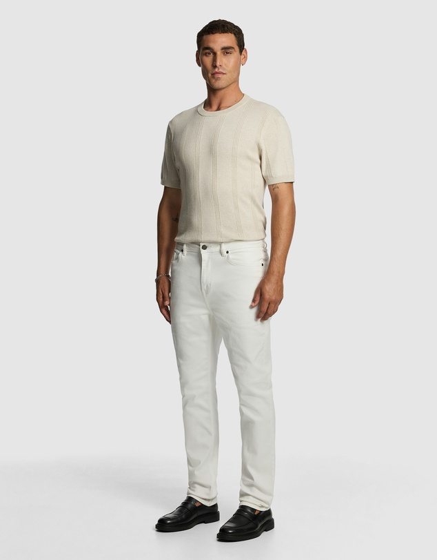 yd. - Tony Knitted Tee