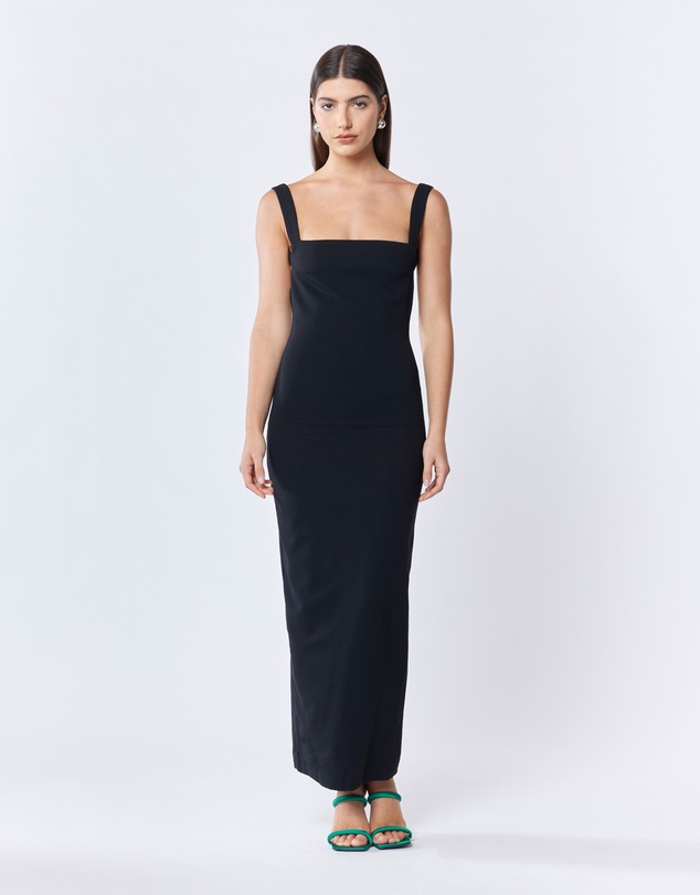 ids - Adaline Maxi Dress