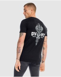 DVNT - Antivenom Tee