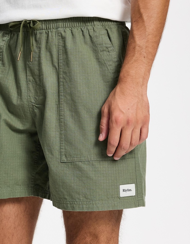 Rhythm - Fatigue Jam Shorts