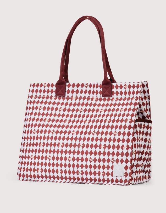 The Somewhere Co - Royal Match Ultimate Tote Bag