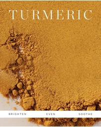 KORA Organics - Turmeric Glow Moisturizer - Refill