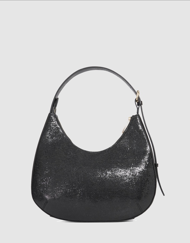 Dune London - Daintily - Black