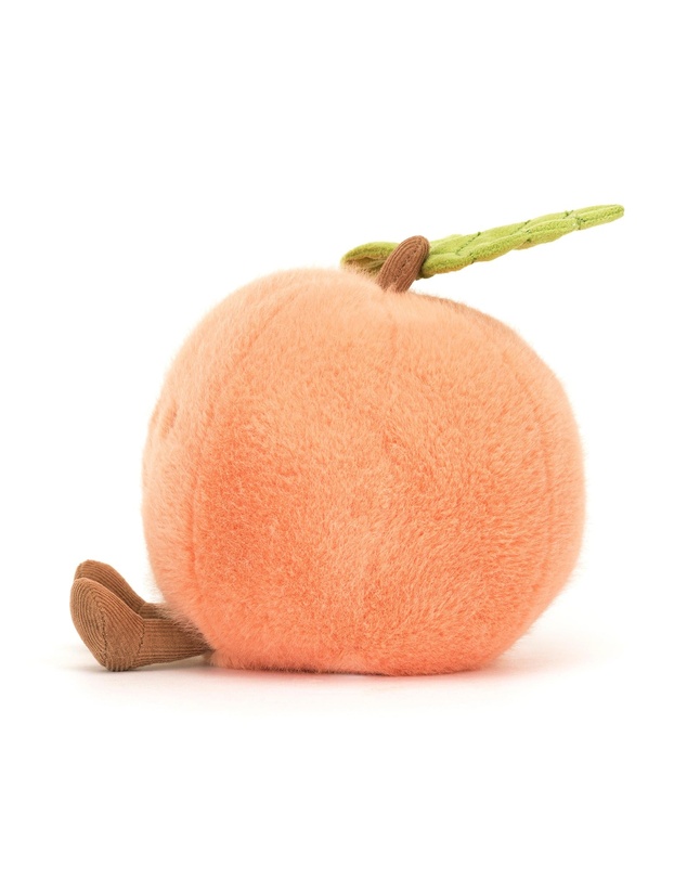 Jellycat - Amuseables Peach