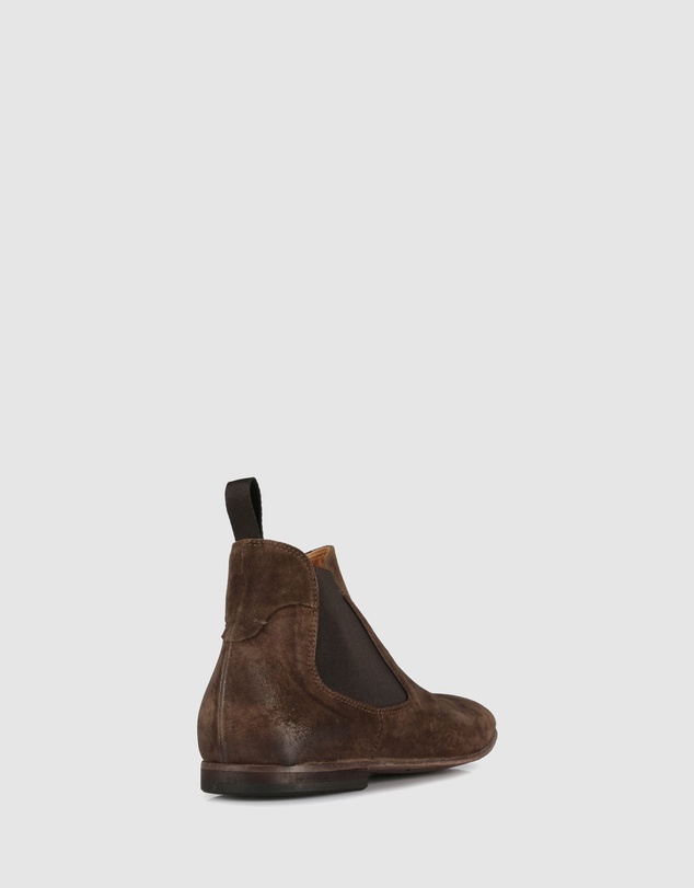 Brando - Montana Chelsea Boots