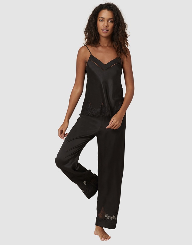 Simone Perele - Nocturne Silk Camisole