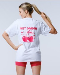 First Division - Super Sweet Tee