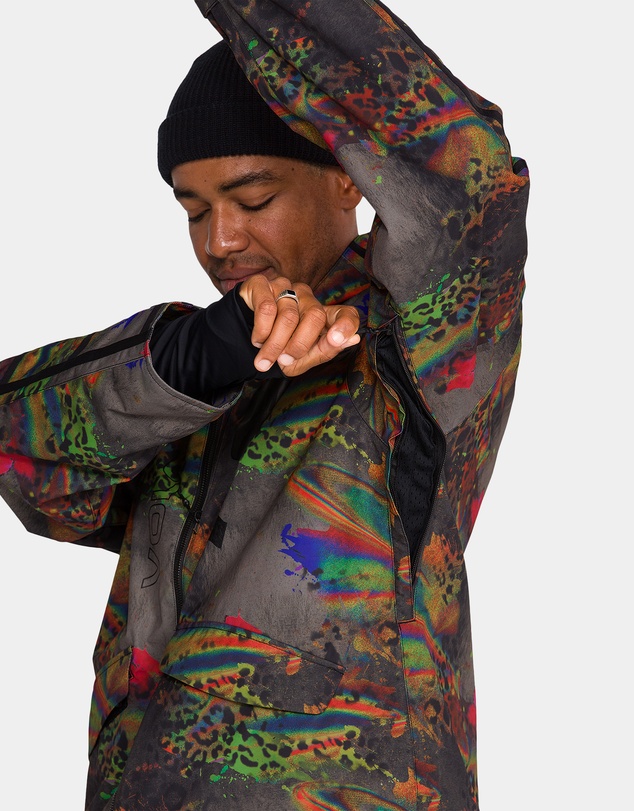 Volcom - Mens Kleveland Jacket