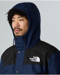 The North Face - Reign On Jacket