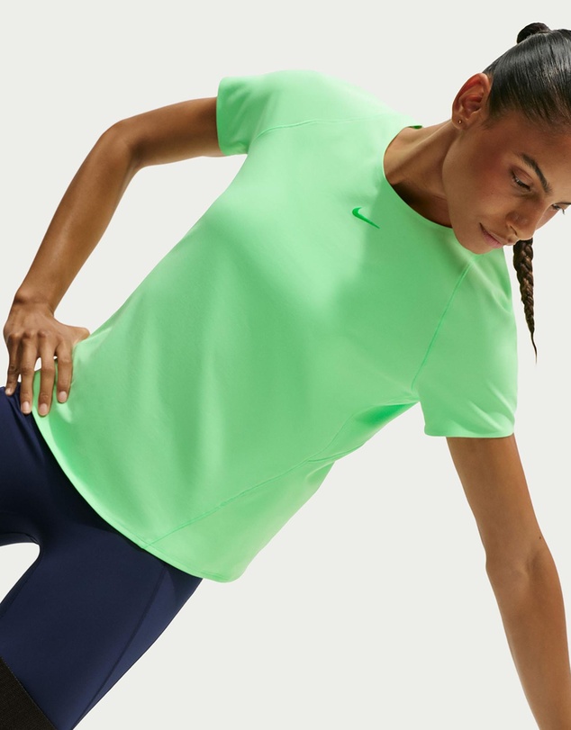 Nike - Universa Dri-FIT SS Top