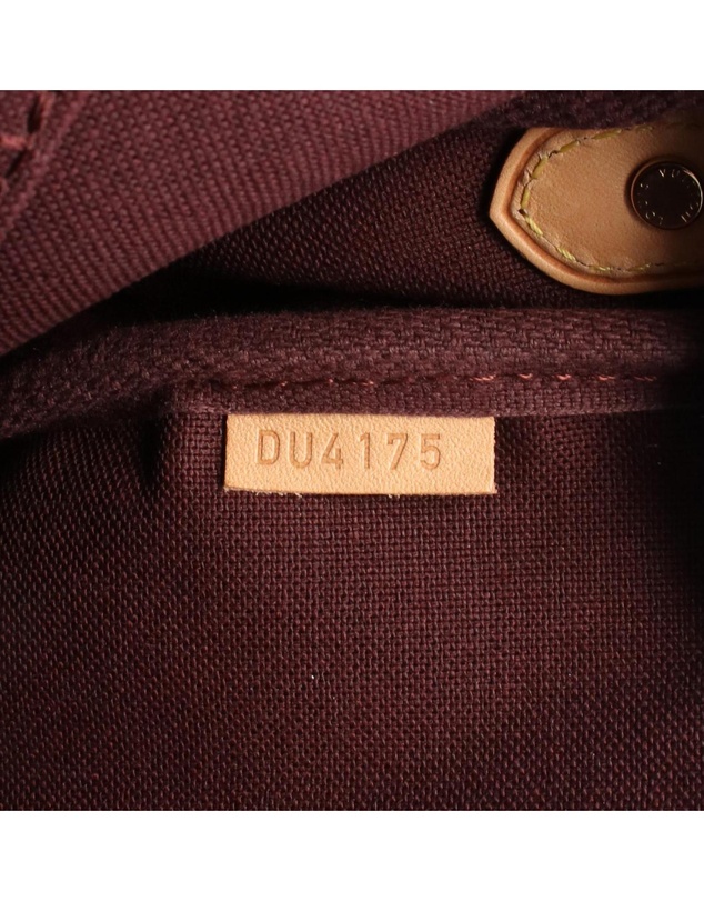 Pre-Loved by Azura Reborn - Pre-Loved Monogram Favorite MM