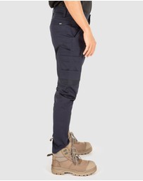 UNIT Workwear - UNIT Men's Workwear Pants Demolition