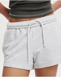 Cotton On - Mini Sweatshorts