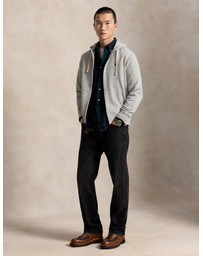 Polo Ralph Lauren - The RL Fleece Hoodie