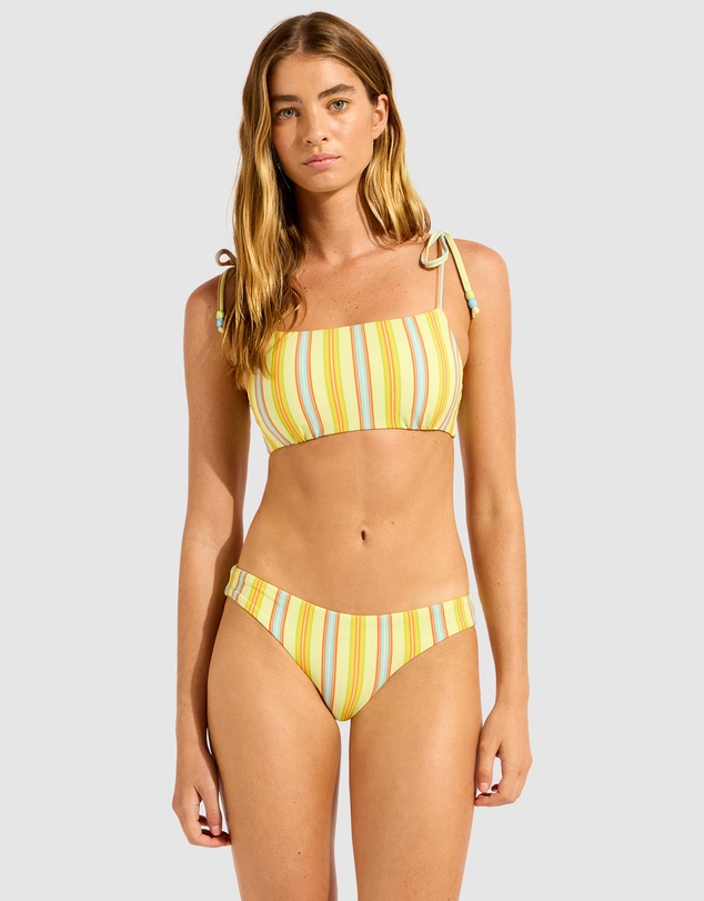 Seafolly - Positano Hipster Bikini Bottom