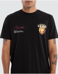 Nena & Pasadena - Brisbane Prime Tee