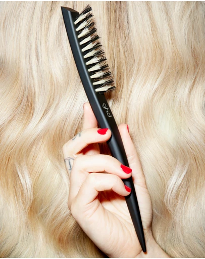 ghd - The final touch - Narrow Dressing Brush