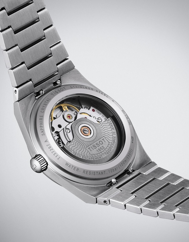 Tissot - PRX 35mm Powermatic 80