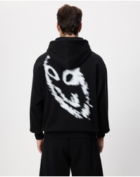 No Problemo - Smile Away Hoodie