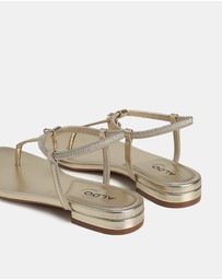 ALDO - Adwelahar Sandals