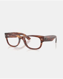 Ray-Ban Optical - 0RX0832V