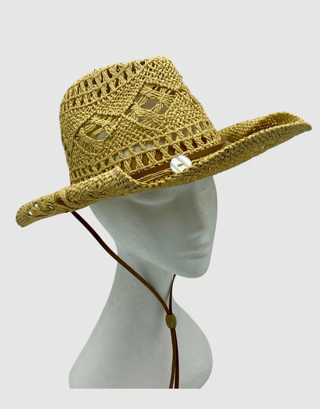 Jacaru - Jacaru 1566 Cowboy Hat