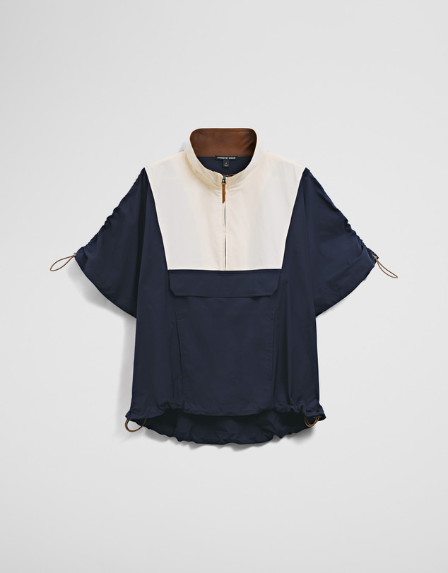 Country Road - Parachute Cagoule