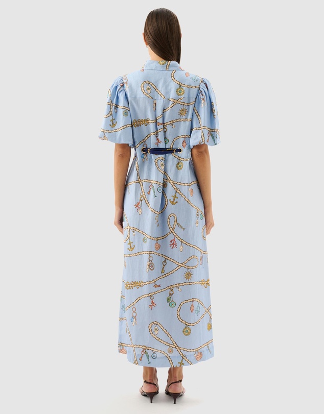 ROAME. - Berkley Dress