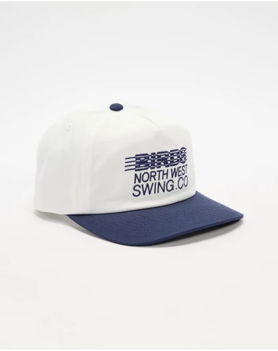Birds of Condor - Northwest Snapback