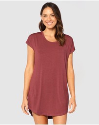 Bamboo Body - Niah Night Dress