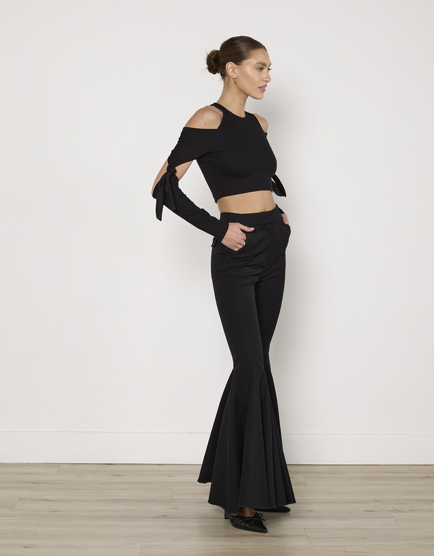Cirkular - Pre-Loved - Artclub Tanzini Top