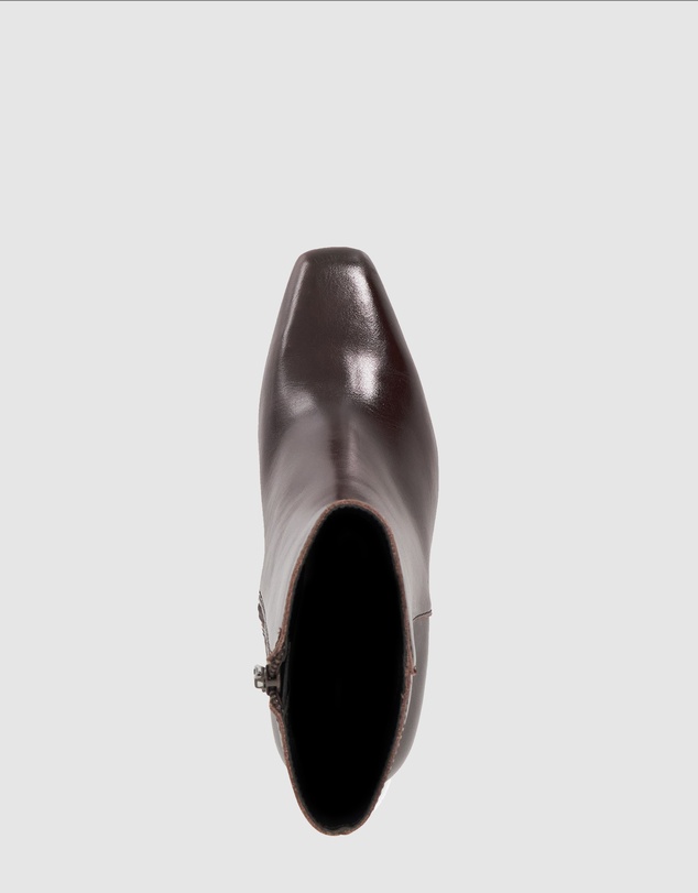 Dune London - Ovation - Brown