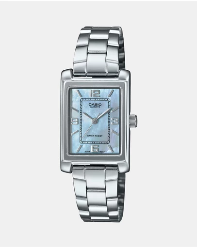 Casio - LTP1234DS-2A