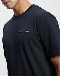 Under Armour - Heavyweight Court SS
