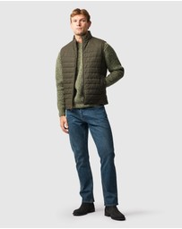 Rodd & Gunn - Dunedin Road Vest