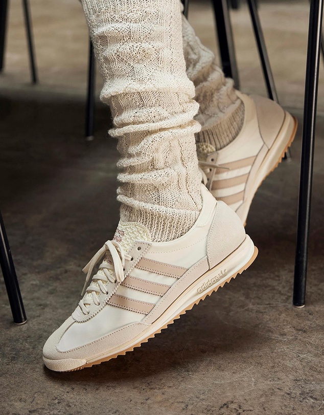 adidas Originals - SL 72 OG - Women's