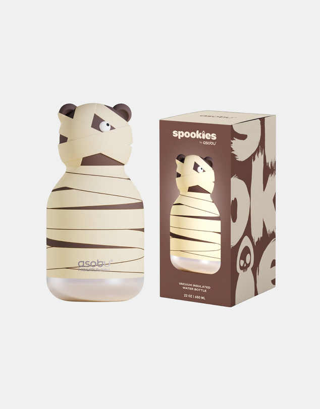 Asobu - Spookie Bottle 600ml