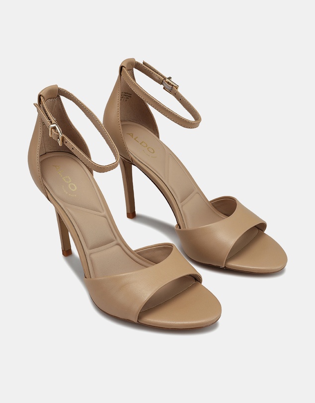 ALDO - Creride Ankle Strap Heels