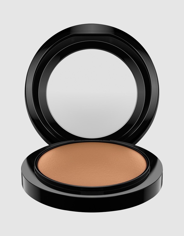 MAC - Mineralize Skinfinish Natural