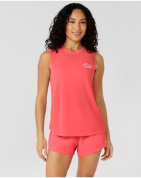 Lorna Jane - Amy Stretch & Stride Pocket Run Shorts