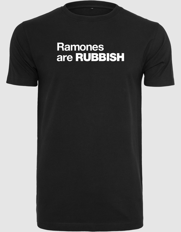 Urban Classics - RUBBISH Box Tee