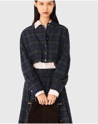 Maje - Caro Shirt