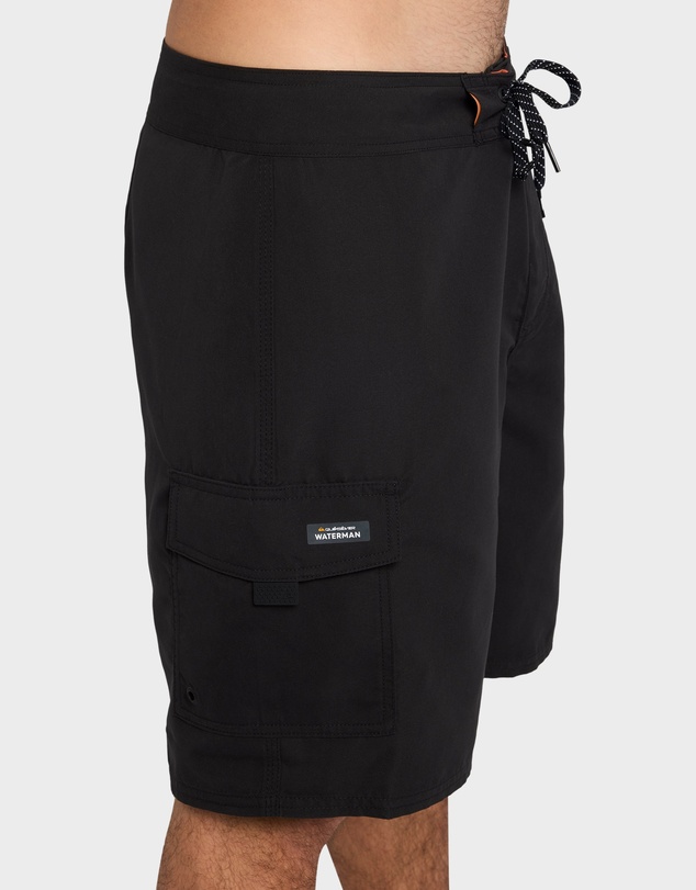 Quiksilver - Mens Big Country 19