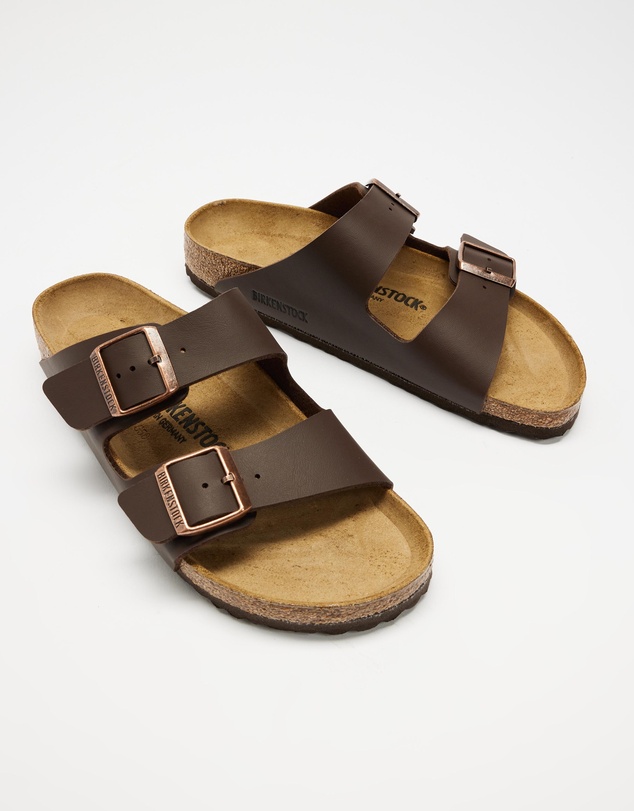 Birkenstock - Arizona Birko-Flor Narrow - Unisex