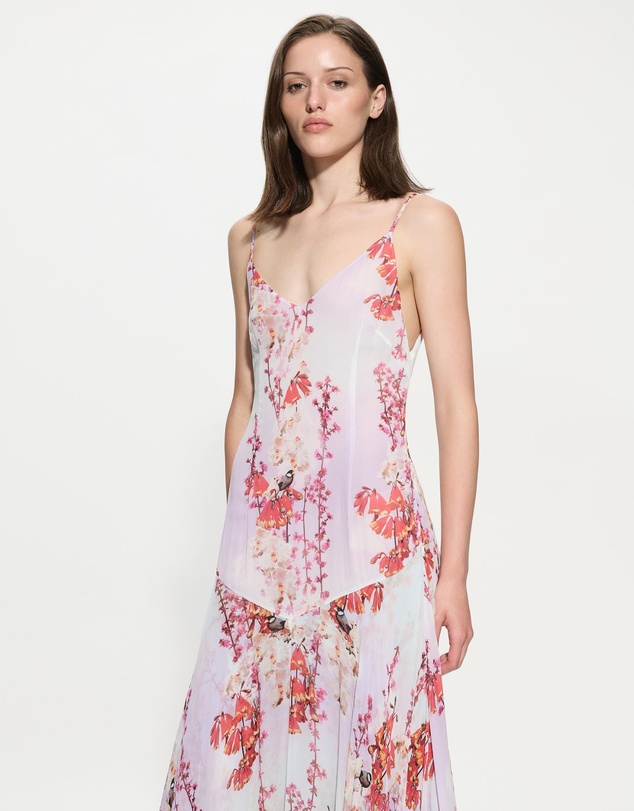 Muma World - Fujiiro Lyra Dress