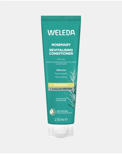 Weleda - Rosemary Conditioner, 150ml