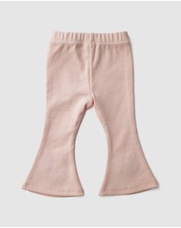 WITH LOVE FOR KIDS - Bell Bottoms - Babies - Kids