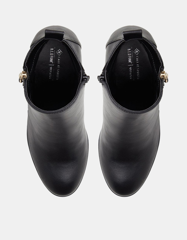 Call It Spring - Gwenevere Ankle Heeled Boots