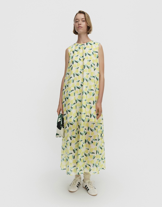Marimekko - Piirroot Lemmitty Dress