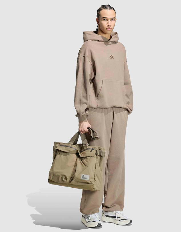 adidas Sportswear - Adidas Kit Small Logo Hoodie